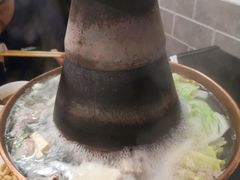 -洪运轩饭庄(北纬路店)