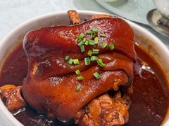 -走马楼饭庄(慈城古县城店)