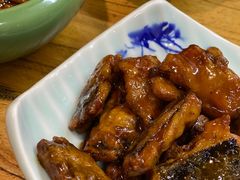 -圆满素食林饭店非遗素食(河西店)