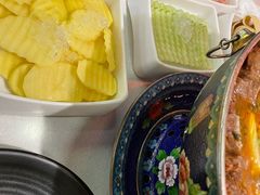 -红盔甲·小龙虾(天钥桥店)