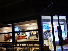 -Peet's Coffee皮爷咖啡(大学路店)
