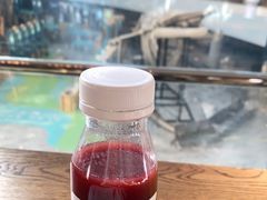 -1868 Café(上海自然博物馆店)