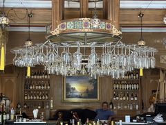 -火车头法国西餐厅