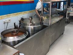 自助取餐区-重庆麻辣烫(国权路店)