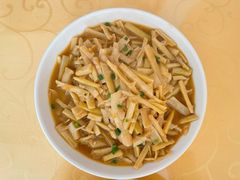 南山小笋-天乐农家鱼头王(天目湖店)