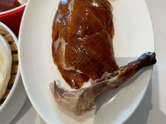 -月福京味斋·烤鸭店·北京菜(鼓楼总店)