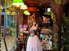 -阿兹凯乐·老洋房西餐