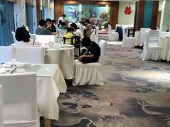 大堂-渔满仓海鲜渔家(象山二店)