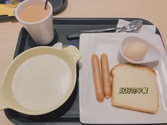 -大家乐(广州荔湾领展广场店)