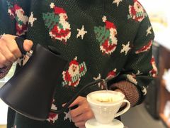 -PUZZLE COFFEE 拼图咖啡