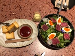 -La Terre乐田(万象城店)