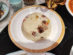 手抓饭-品回味清真西北楼(宁波首店)