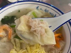 -长人馄饨铺(解放街店)