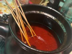 -可口香·非遗烧烤(南岗直营店)