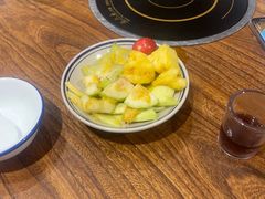 -厝味火锅·潮汕卤水火锅(十一合店)