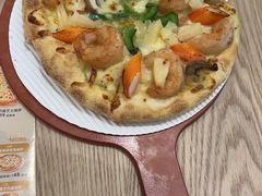-必胜客(WOW中央公园店)