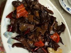 -龙姐私房菜(和顺古镇店)