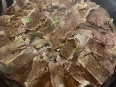 -常州逸高酒店-中餐厅