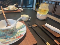 -湖滨客舍·湖北菜