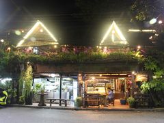 -自然餐厅(Phuket)