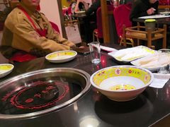 -芦月轩羊蝎子(劲松店)