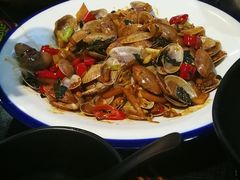 -甘家界牌柠檬鸭(青山店)