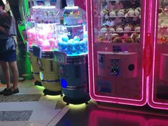 -大玩家(通州万达广场店)