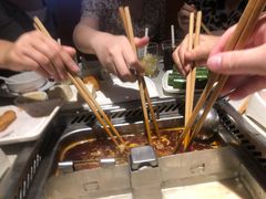 -海底捞火锅(航洋城店)