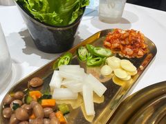 -妥妥烤肉料理(凯德店)