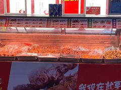 -绝味鸭脖(赤峰路地铁站店)