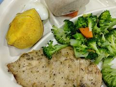 -紫金港餐饮中心-风味餐厅(浙江大学紫金港校区店)