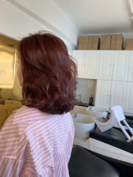 -潘多拉Hairsalon