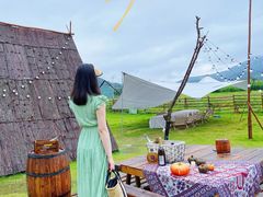 -溪口-滕头旅游景区