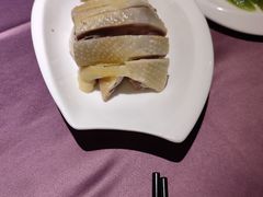 -上海新锦江大酒店