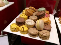 -索菲特西湖大酒店·香榭丽全日候餐厅(南山路店)