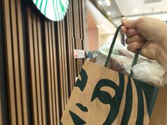 -星巴克臻选(北京太阳宫凯德店)