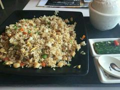 -味千拉面(航洋国际购物中心)