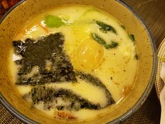 -鲸山上·私房日料(泰达MSD店)
