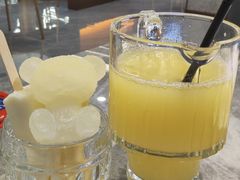 -九龙茶记·粤式餐厅融合菜(鹭江店)