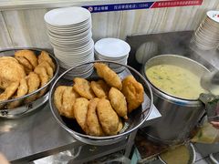 -老方子馅饼粥(台东店)