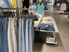 -ZARA(重庆华润万象城中区店)
