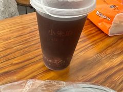 -小朱麻辣串(益民街店)