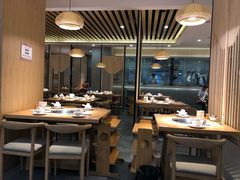 大堂-守柴炉烤鸭(科华中路王府井店)