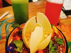 -烛影拾光观景餐厅·创意菜·摄影·小提琴(大唐不夜城店)