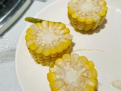 -德兴show鲜·蒸汽海鲜火锅餐厅(格创悦里店)