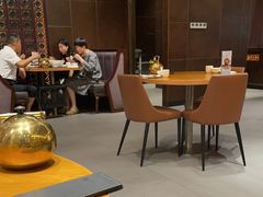 -乐忻皇朝(上海中心大厦店)