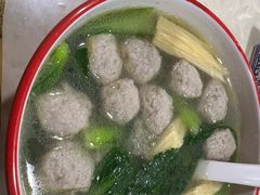 -子午路张记肉夹馍(小寨西路店)