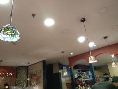 大堂-玛格萝妮比萨屋(陆家浜路店)