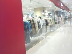-MUJI无印良品(远洋未来广场店)