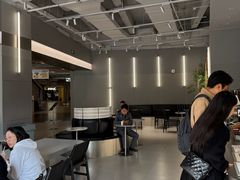 -M Stand(成都COSMO店)